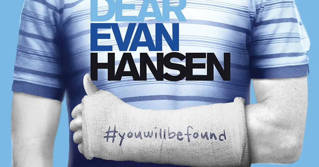 Dear Evan Hansen