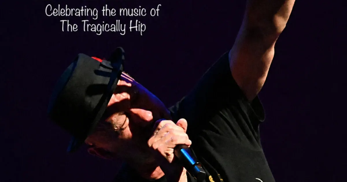 THE HIP EXPERIENCE