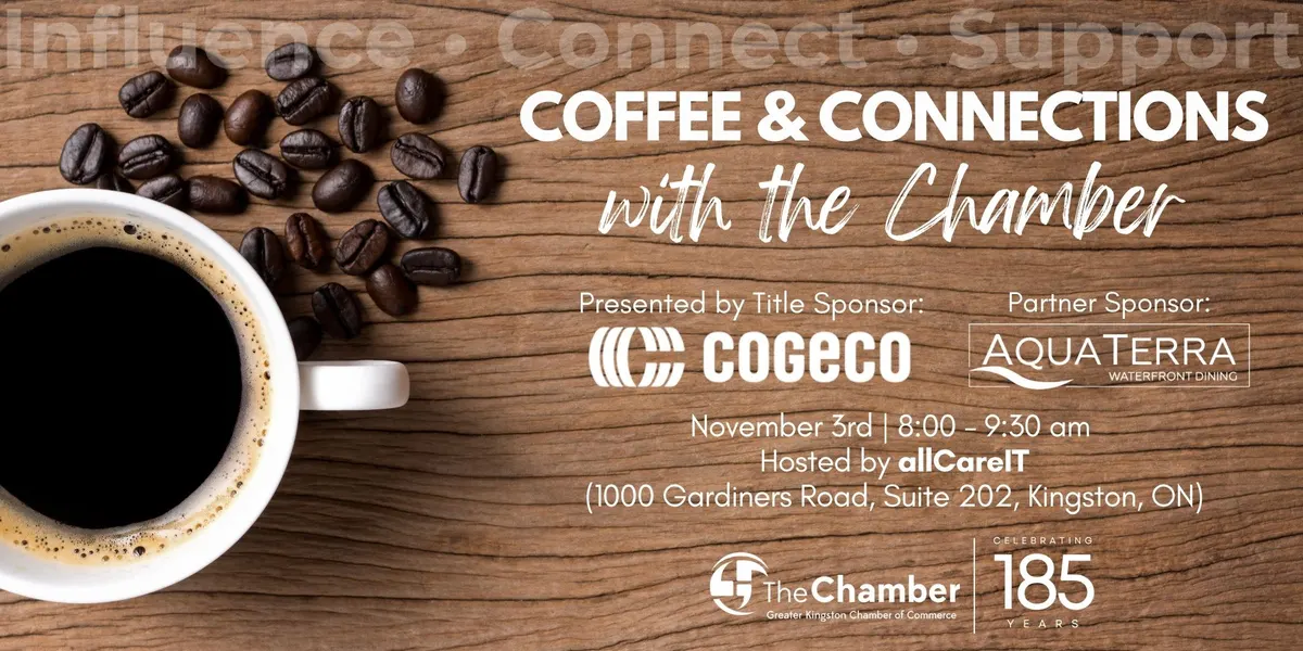 Coffee & Connections