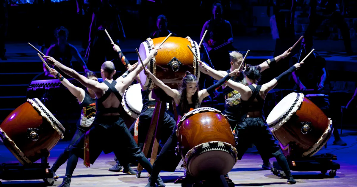 TaikoProject