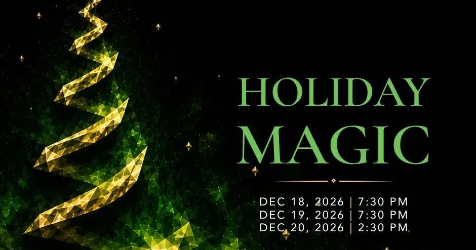 Holiday Magic