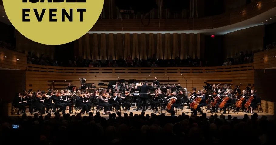Royal Conservatory Orchestra