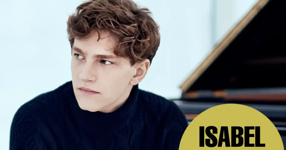 Jan Lisiecki