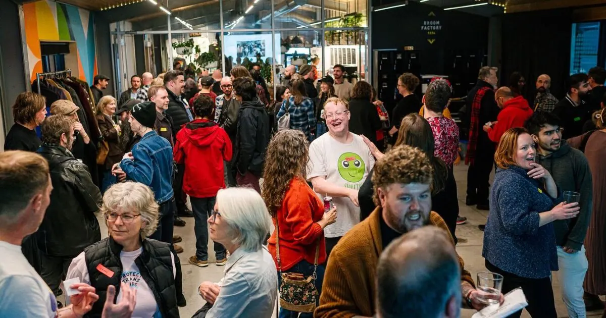 Makers Meetup