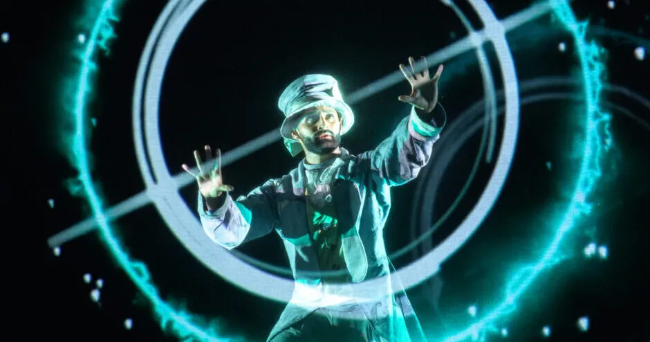 Meet the Hatter
