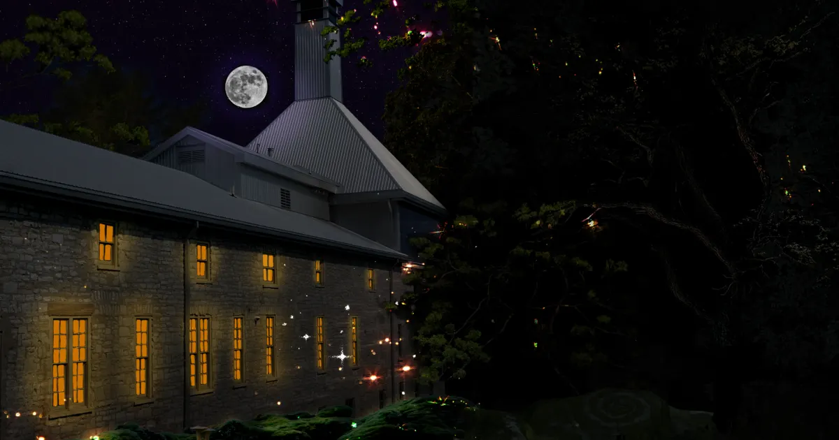 Tett After Dark